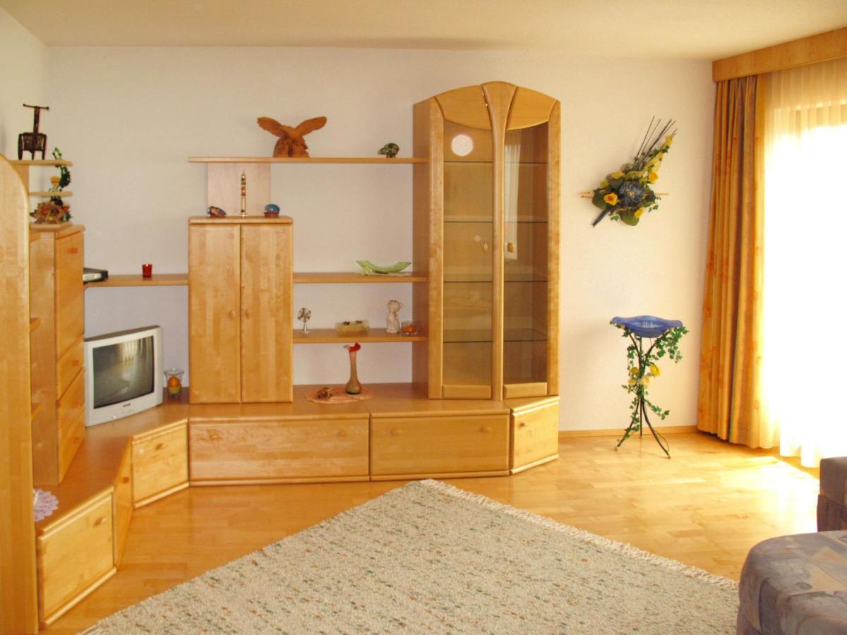 Apartment Wildauer By Interhome Zellberg Exterior foto